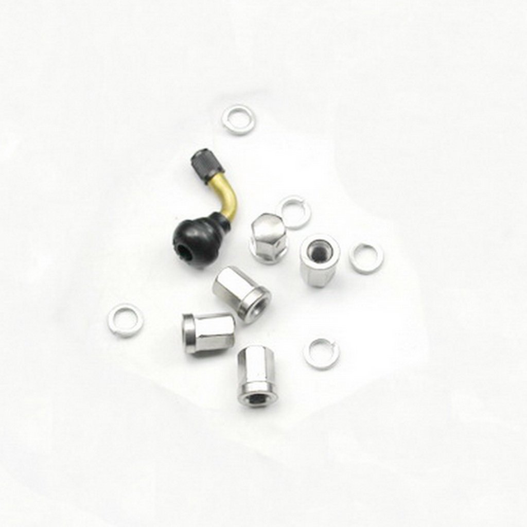 Rueda De La Motocicleta Rueda Circular Para Vespa Px Lml T5 Px 125 150 200 T5 Et3 Negro - Negro