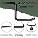 Highwild 4-Inch Screw-in Tree Step Blinds Step Up Climbing Tree - Pack of 8