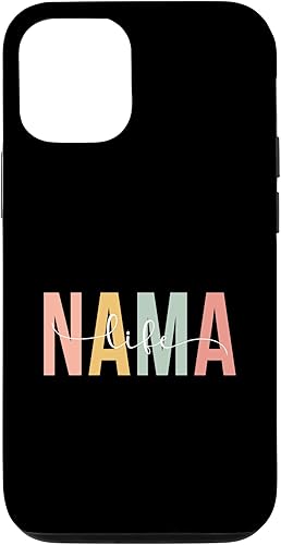iPhone 15 Nama Life Nama Grandma Nama Grandmother Case