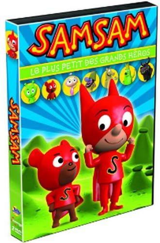 Samsam, Saison 2 [DVD]
