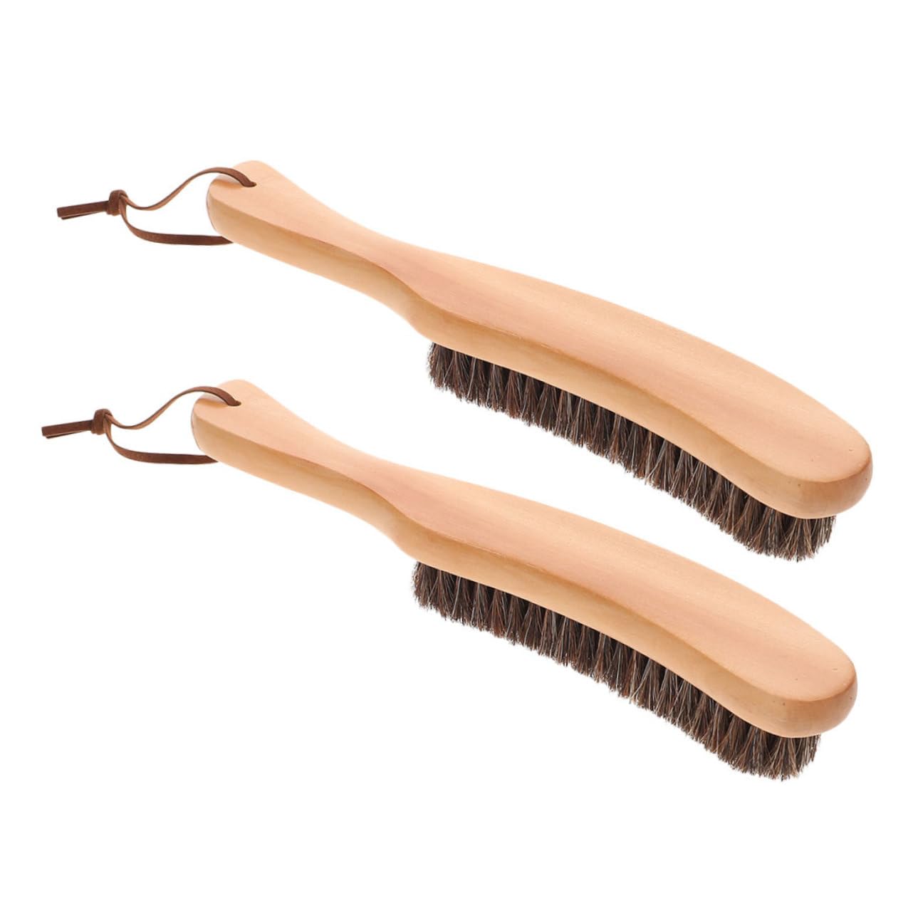 Healeved 8piezas Cepillo De Limpieza para Ropa y Accesorios Cepillo Antiestático para Eliminar Polvo y Pelusa para Suéteres Sombreros y Materiales Delicados