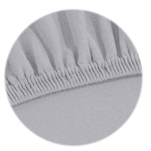 Svenson Lenzuolo con angoli in cotone 180 x 200 cm...