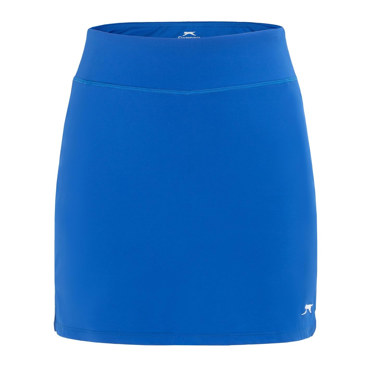Slazenger Donna Court Gonna Casuali Comodi Leggeri Classici