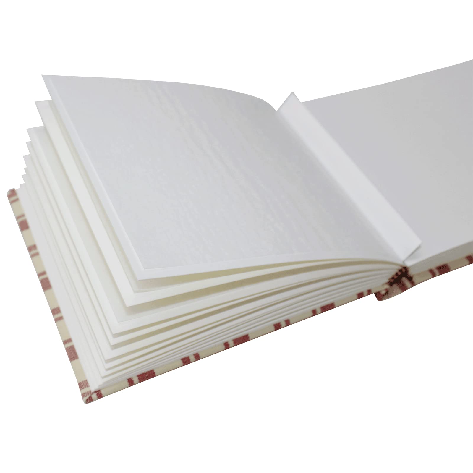 Bundle: Tagebuch und Mini-Fotoalbum im Anne Frank-Stil