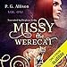 Missy the Werecat