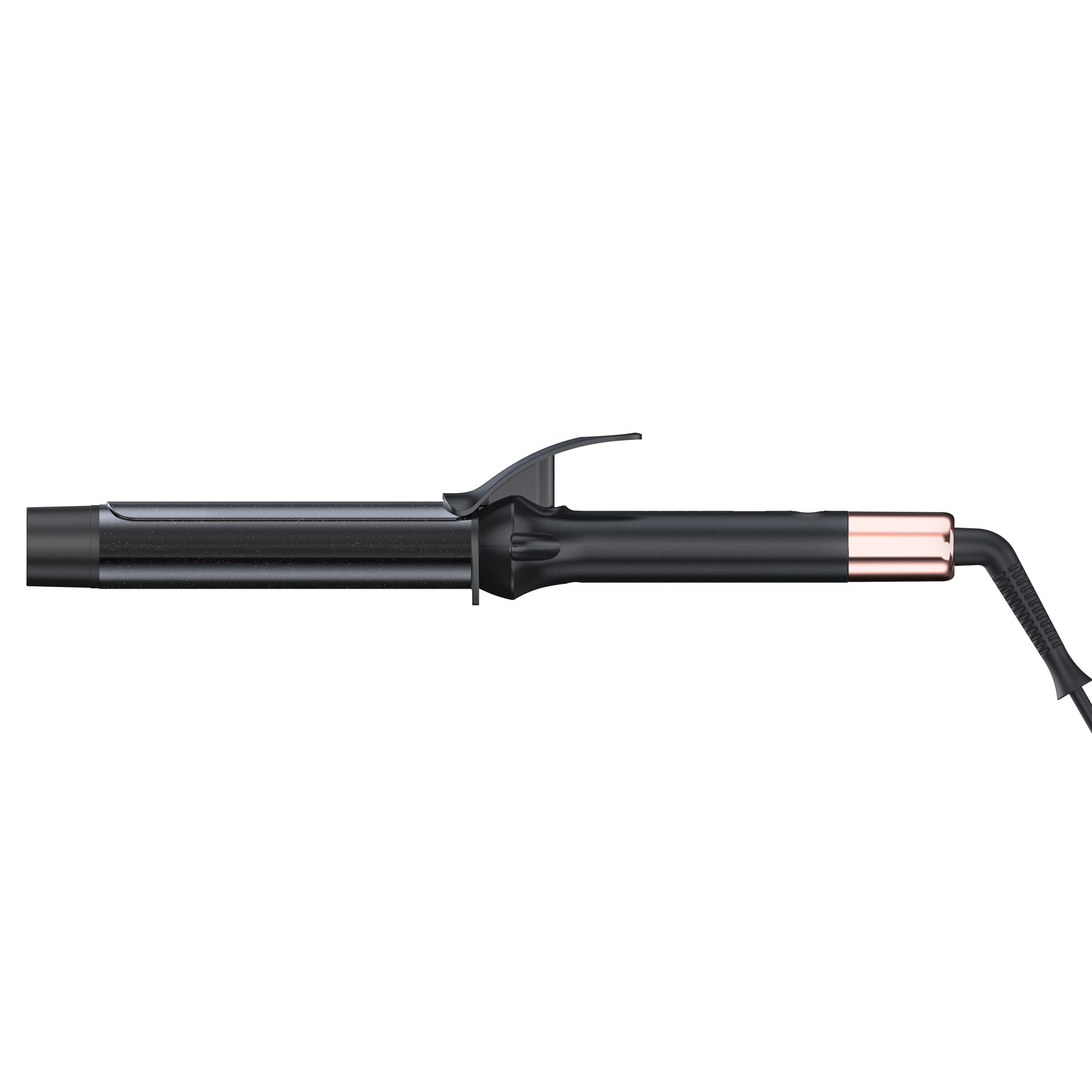 JaDy Luxury Styler Eclipse Shine 28 mm profesjonalna lokówka z powłoką turmalinową/ceramiczną, ujemne jony przeciw puszeniu się, temperatura 120-230°C