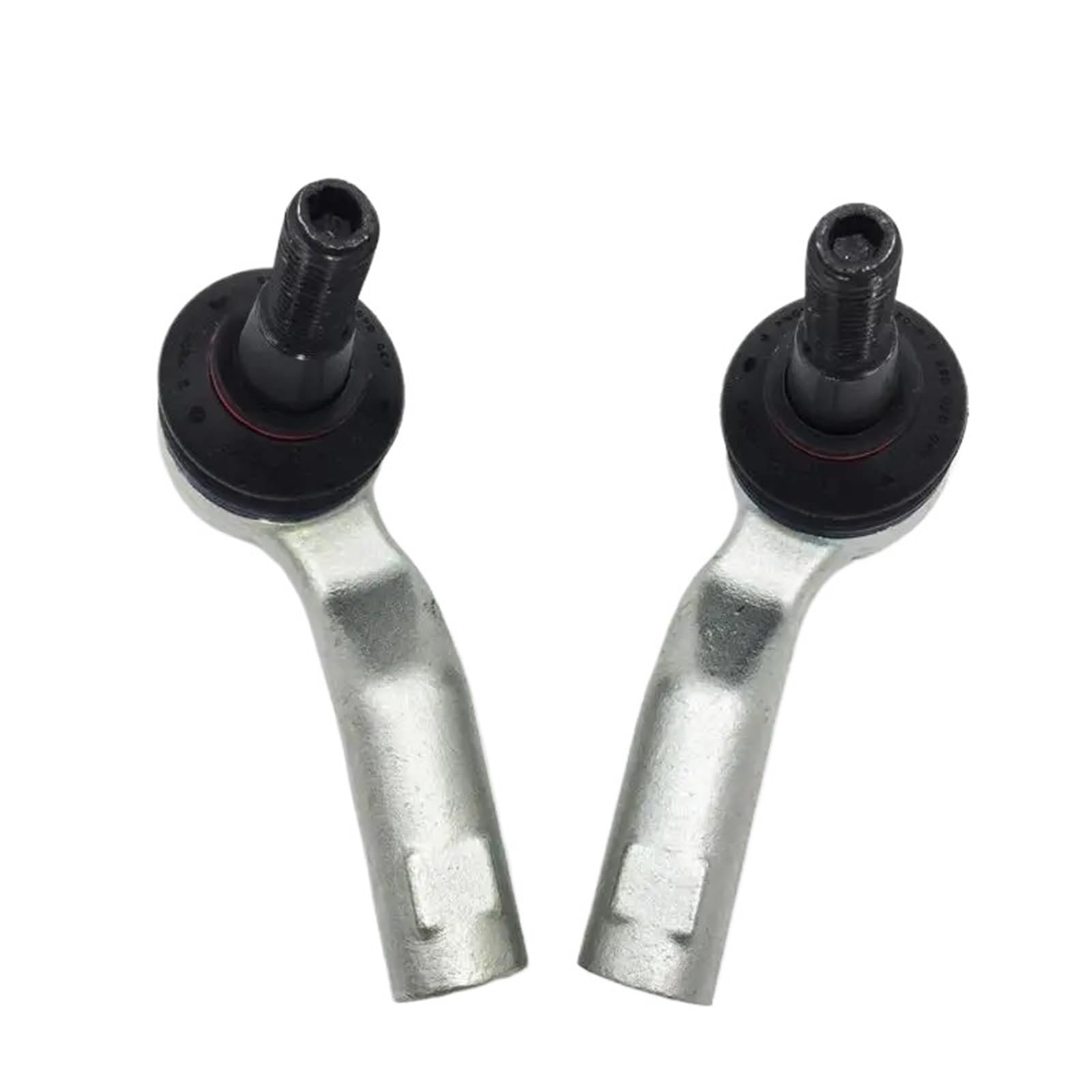 Ściągacz przegubu kulowego Pasuje do Land Rover Evoque Discovery Sport Jaguar E-Pace przegub kulowy LR027570 LR026267 2 zewnętrzna końcówka drążka kierowniczego