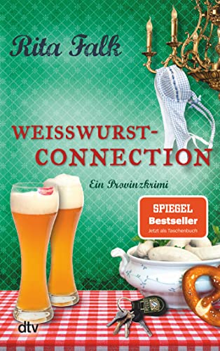 Weißwurstconnection: Der...