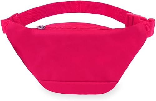 Miniatura 3 de Cangurera de la marca Everest - Estándar., Hot Pink), 044KD-HPK