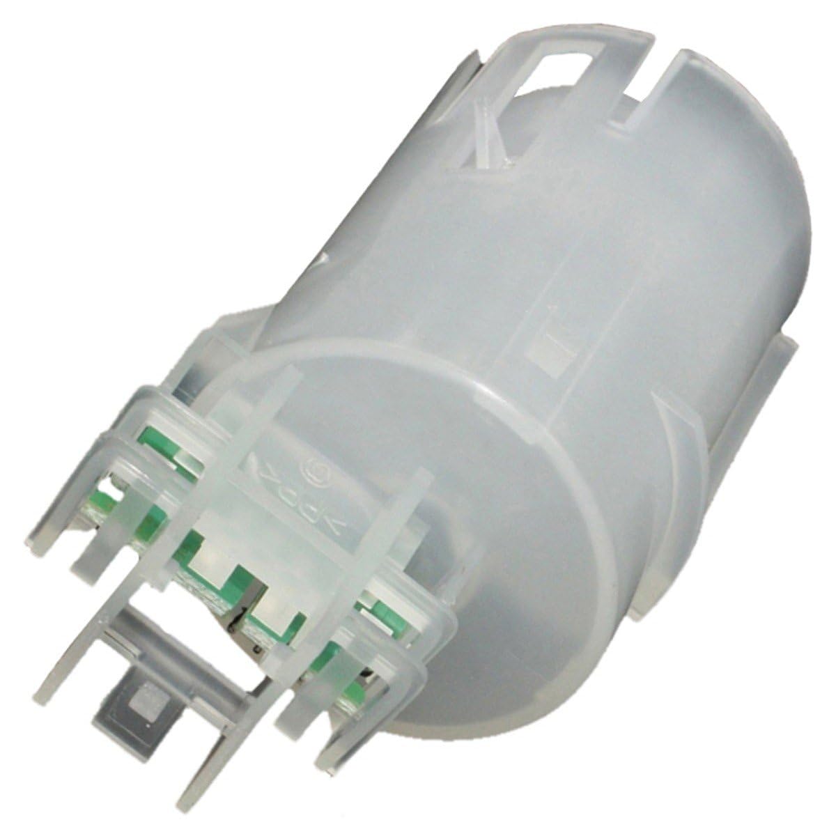 Schwimmer Mikroschalter für Wassertank 136614001 AEG, Electrolux, Juno, Zanussi