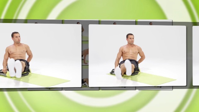 Amazon.co.jp: ワンダーコア スマート - 倒れるだけで腹筋 腹筋マシン