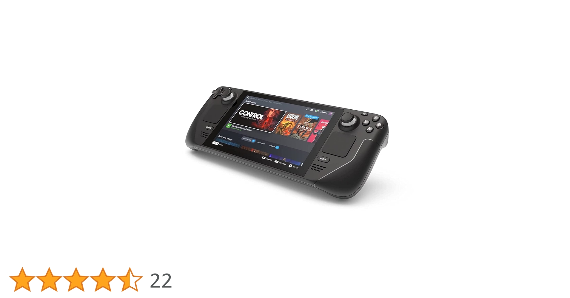 steamdeck 512GB＋SDカード512GB Steam Deck 64ギガ 512GB LCDケース付き Amazon.com: Valve