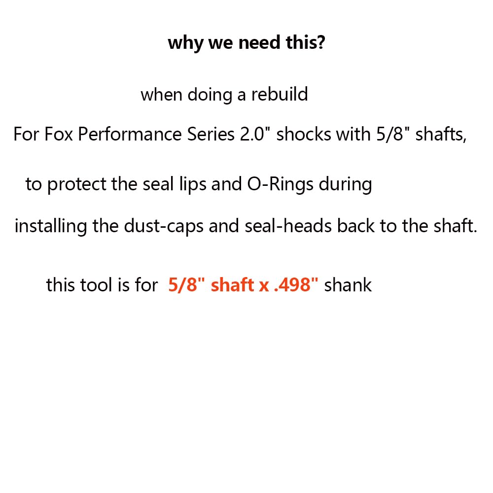 RockShox SID 35 Gen-C 200 Hour Kit, Kit