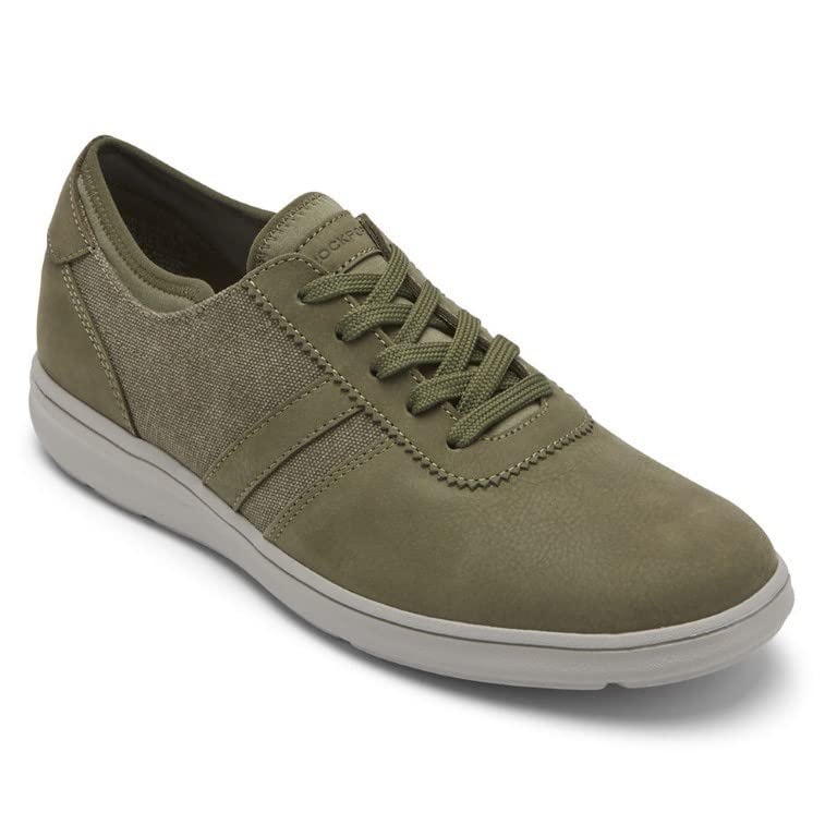 Rockport Men's Zaden 5-Eye Ubal Sneaker