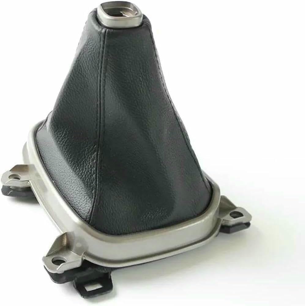 GZNBB Car 5/6 Speed Car Manual Gear Shift Knob Shifter Lever Accessories, for Honda for Accord for MK8 2008 2009 2010 2011 2012 2013