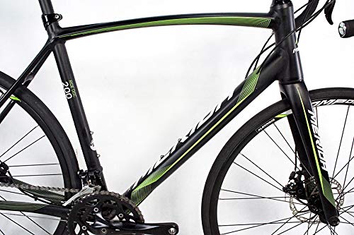Amazon | MERIDA(メリダ) RIDE DISC200（ライド ディスク200