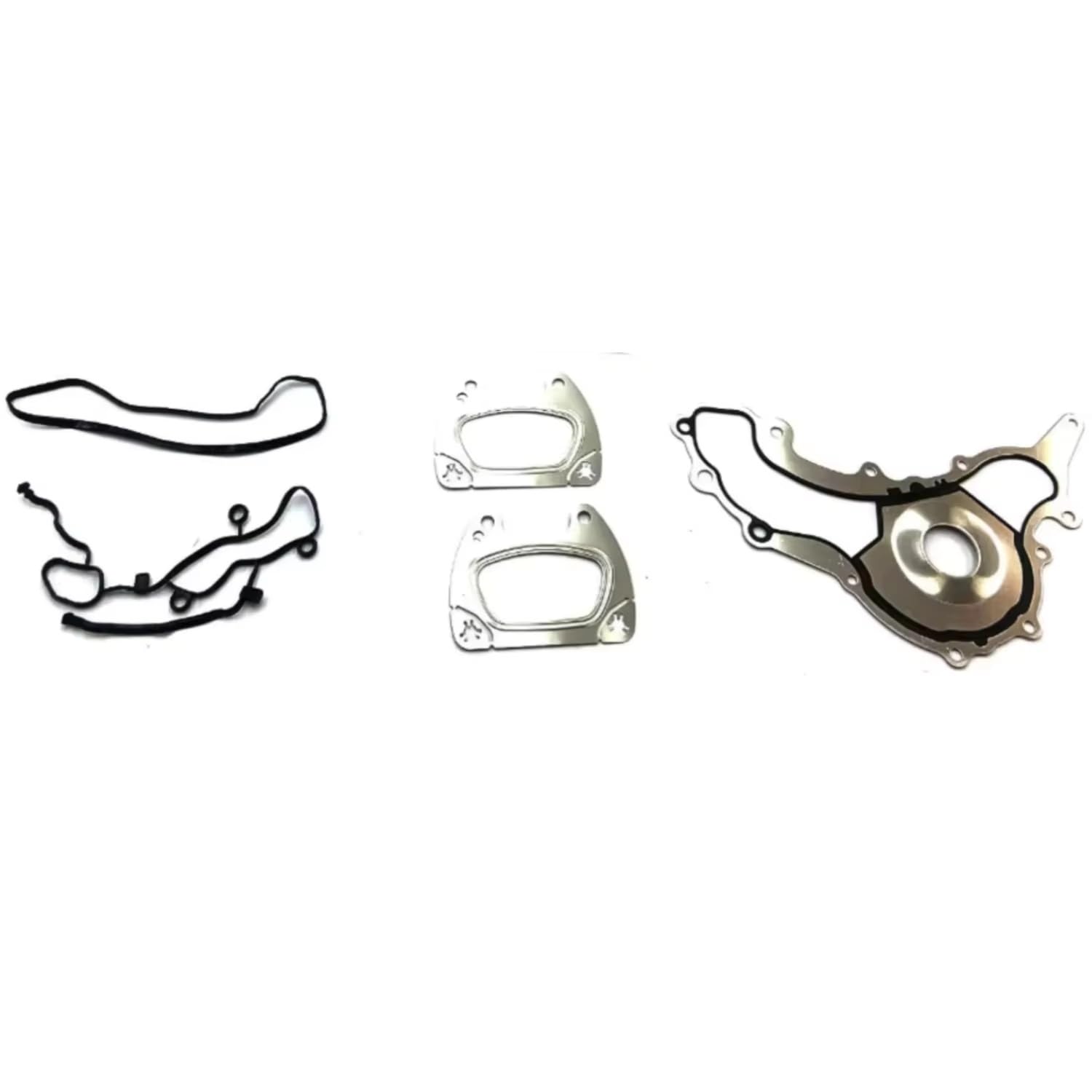 Set de juntas culata auto Juego De Juntas Culata Motor 3.6L ERB Gas Para CHRYSLER Para 300C Para AVENGER Para FIAT Para JEEP Para GRAND Para CHEROKEE 11-16