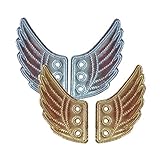 Design charmant et charmant, avec trou pour vous, facile à attacher avec un lacet