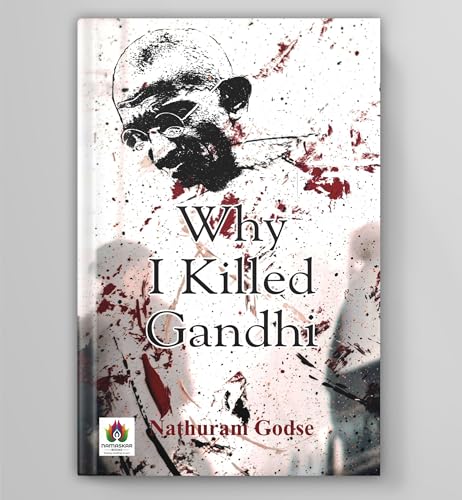 Why I Killed Gandhi? English - Mahatma Gandhi Assassination | Mai...