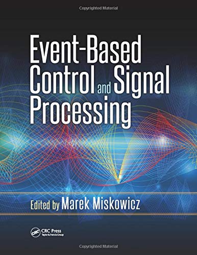 Event-Based Control and Signal Processing