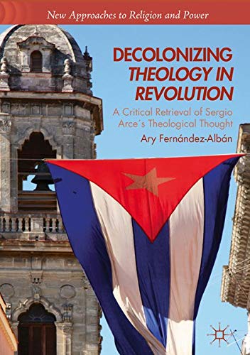 Buy Decolonizing Theology in Revolution — BookShops.in