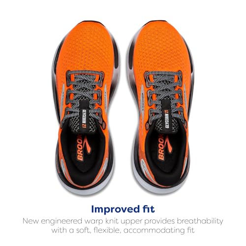 Image of Brooks Men's Glycerin 21 Neutral Running Shoe