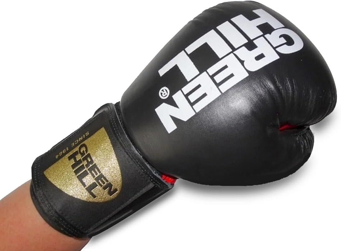 Coaching Mitt Focus MittsBoxing Pads Mitts Punching Mitts - CoachingMitts for Boxing, MMA Muay Thai Boxing Pads for Training, Kickboxing, MMA, Judo, Coaching Mitt Orion from Green Hill
