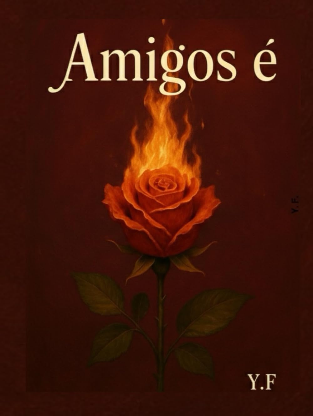 Amigos...é: Amigos?...é
