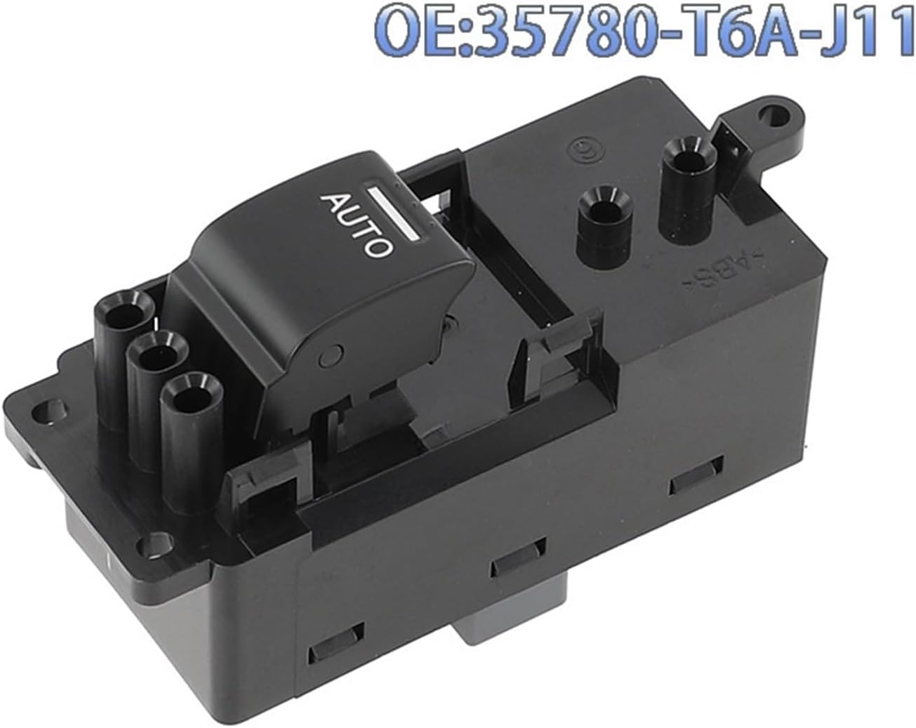 35780-T6A-J11 Automobile Window Glass Lift Switch