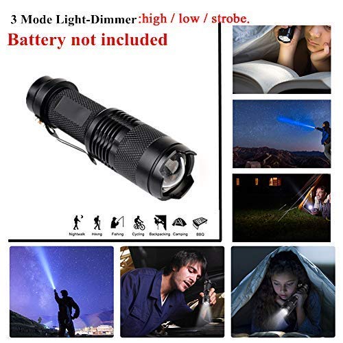 Fishing Gifts Christmas Birthday Gifts for Men Him Dad Boyfriend, Survival Gear Kit 11 in 1 Molle Pouch EDC Survival Bag, Multitool for Camping, Hiking,Trekking Wild Adventure Earthquake - Thumbnail 6