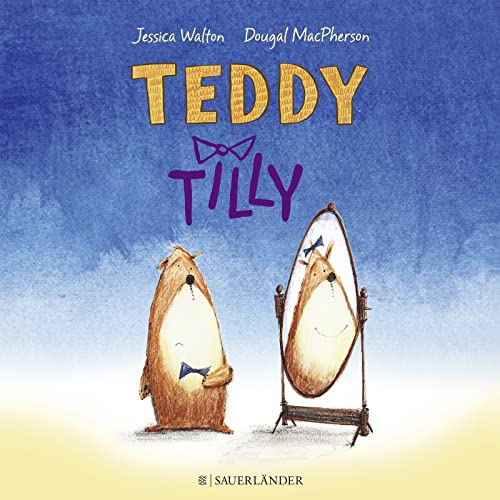 Preisvergleich Produktbild Teddy Tilly