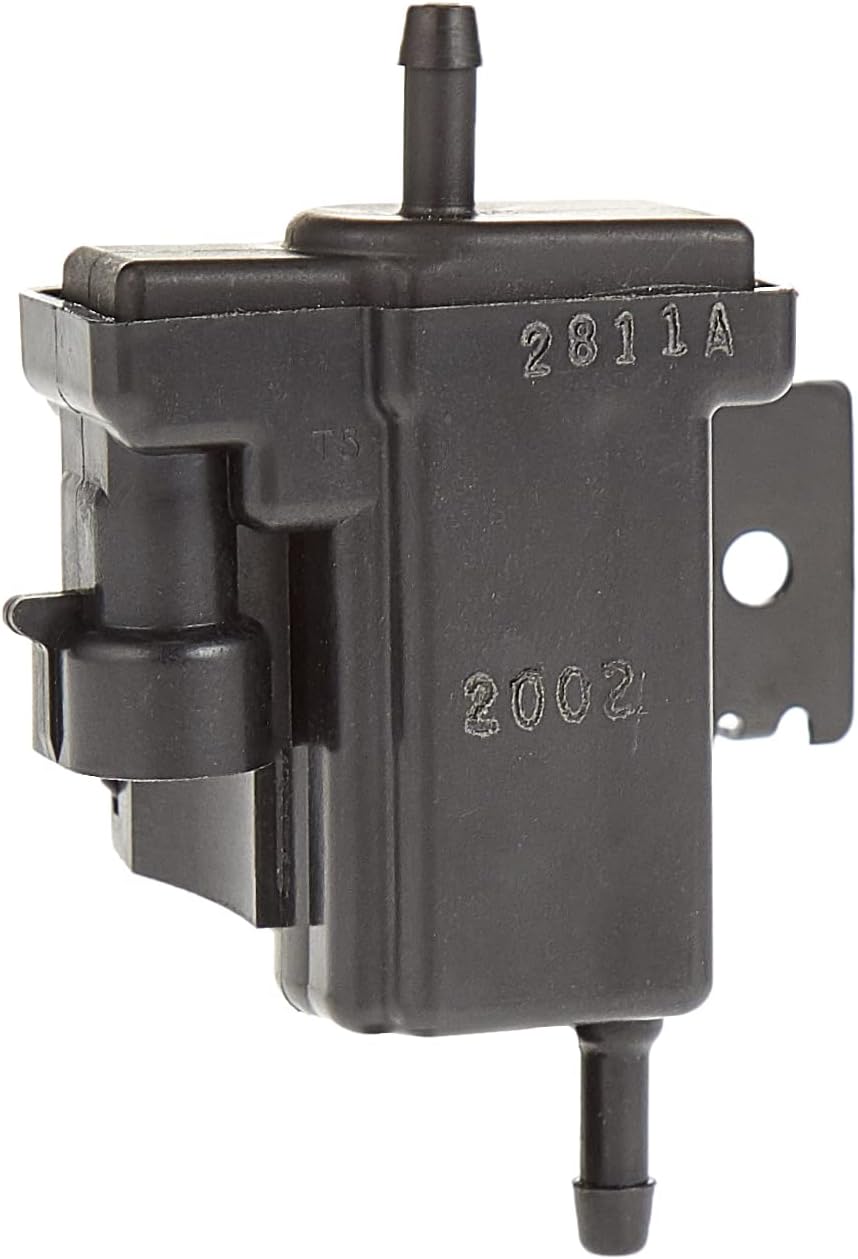 GM Genuine Parts 214-329 Exhaust Gas Recirculation (EGR) Vacuum Solenoid