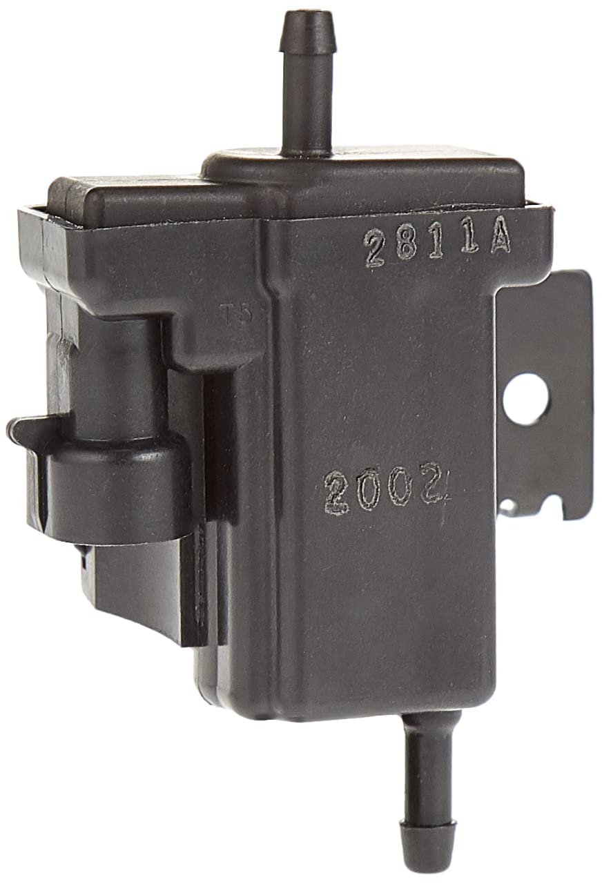 ACDelco 214329 GM Original Equipment EGR Vacuum Solenoid Amazon.in