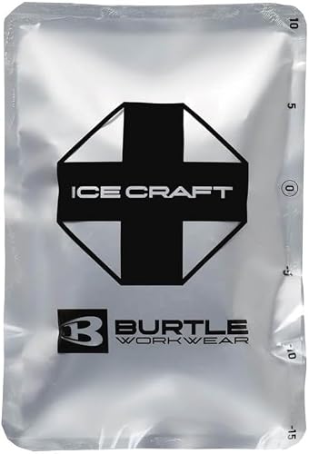 [BURTLE] �o�[�g�� �A�C�X�p�b�N500g(�ۗ��) IC105 �A�C�X�N���t�g (500g/2�Z�b�g, 500g)
