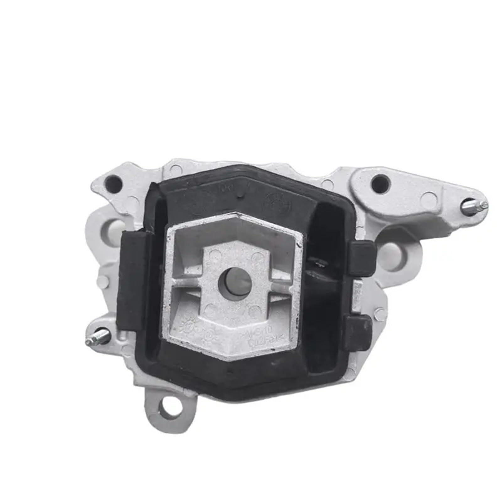 FIt for Ford Fusion FIt for Lincoln MKZ 2013-2020 Gearbox Mounts Semi-AssemblyUpper DG9Z6068Q DG9Z-6068-Q Engine Motor Mounta Engine Mount Set