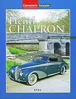 Henri Chapron 2726886027 Book Cover