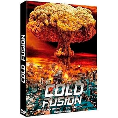 Cold Fusion