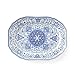 Spode Judaica Oval Platter - 14