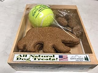 North Woods All Natural Treats