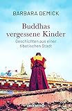 Cover zum Buch Buddhas vergessene Kinder