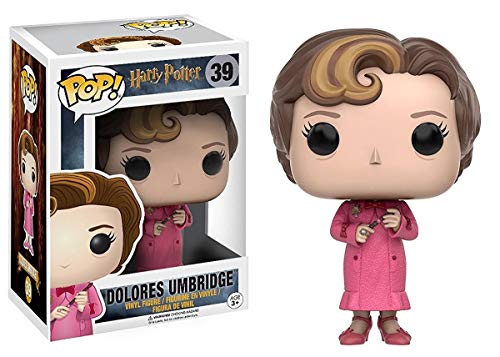 Funko Harry Potter Umbridge Pop Figure