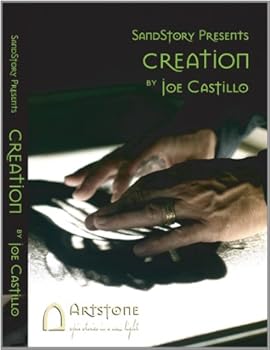 SandStory Presents: Creation
