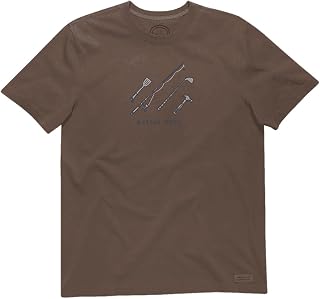 Amazon.com: Life Is Good - Shirts 