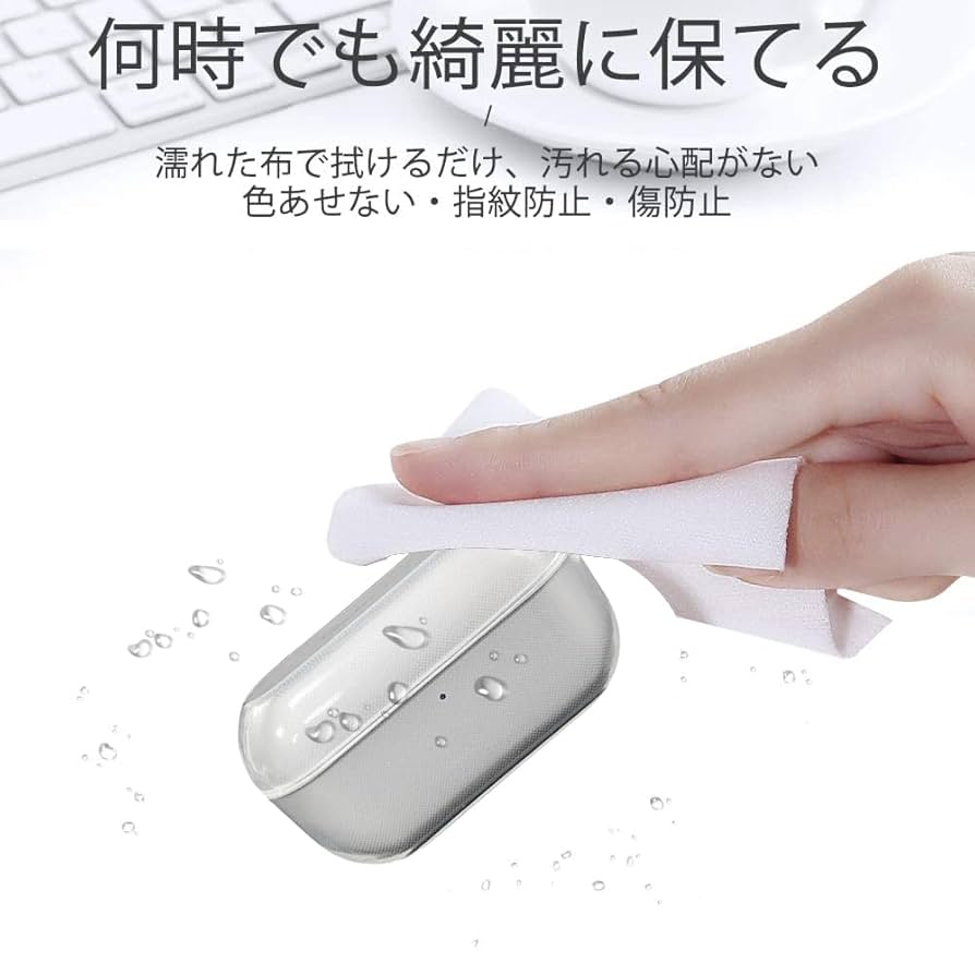 TechnicsAZ100 ケースなし Amazon.co.jp: For Technics EAH-AZ100 ケース [HVUYAL] 透明