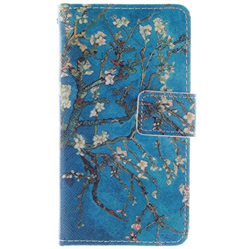 KATUMO®PU Protafoglio Cuoio Compatibile con Nokia