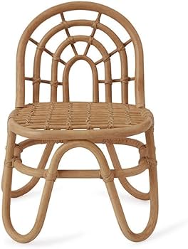 Amazon | OYOY(オイオイ) ラタンチェア キッズ ローチェア ラタン 藤 Amazon | OYOY(オイオイ) ラタンチェア キッズ ローチェア ラタン 藤