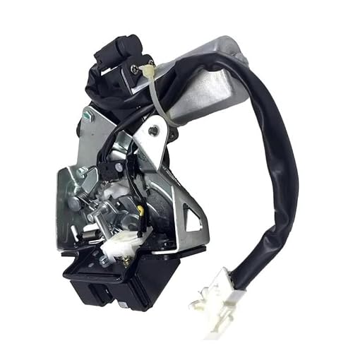 Rear Trunk Lock 69350-0E100 Tailgate Machine Trunk Door Lock Actuator for Toyota for RAV4 for Sienna for Highlander 69350-08040 69350-0T010