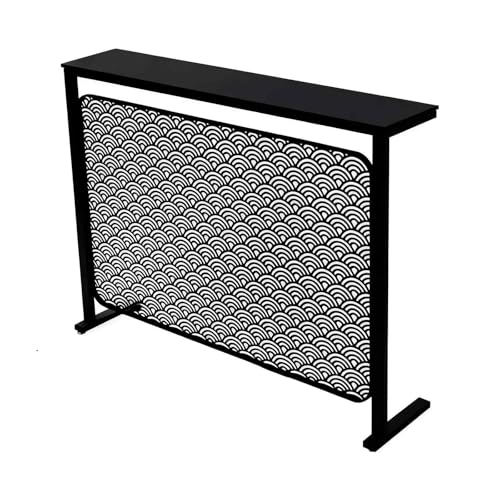 WG[^[VFtA߉\ȃtbgpbhtƒpWG[^[Jo[ArO[AQAւɍœKȃ_Ȓq[^[Jo[(Black,100x90x25cm/39x35x10in)