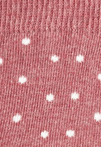 Little Girls' Calf Socks4