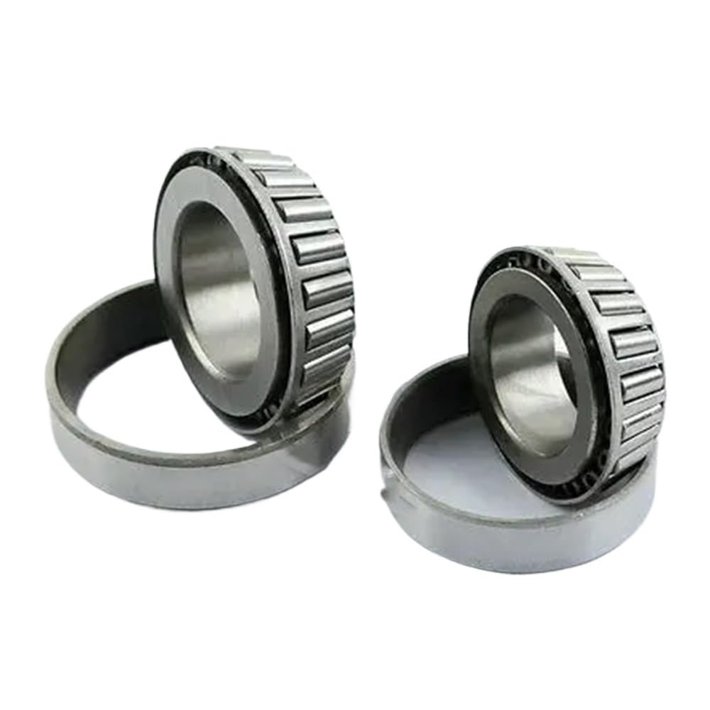 Cojinetes Aspectos Cojinetes De Dirección Repuesto Motocicletas para CBR1000RR, CBR 600 F, F2, F3, F4, CBR900RR Y CBR954RR